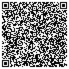 QR code with Mahajan Subhash C MD contacts