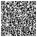 QR code with Lawn Rangers contacts