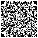 QR code with Cc Recovery contacts