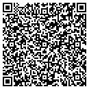 QR code with Chad Frederick contacts