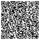 QR code with Leach Lawn Care Service contacts