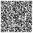 QR code with Mike Zimmerman Lawn Care contacts