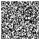 QR code with O'Con Roger contacts