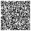 QR code with Pj Village contacts
