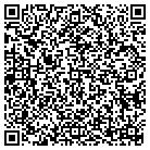 QR code with Sunset Barber Service contacts