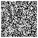 QR code with The Barber Shop contacts