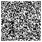 QR code with The Russ Building Barber Shop contacts