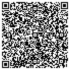 QR code with Rhynard Service Co contacts