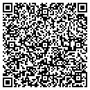 QR code with R&T Lawn Maintenance LLC contacts