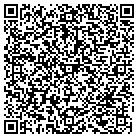 QR code with Smooth Cuts Lawncare Richard H contacts