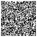 QR code with C & Q Taxes contacts