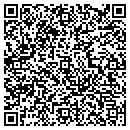 QR code with R&R Carpentry contacts