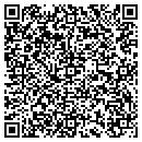 QR code with C & R Income Tax contacts