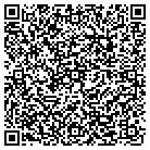 QR code with C V Income Tax Service contacts