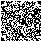 QR code with University Lawn Care contacts