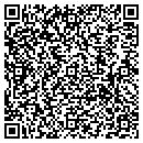 QR code with Sassoon Inc contacts