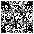 QR code with D C Taxes contacts
