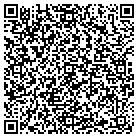 QR code with John Houston's Barber Shop contacts