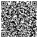 QR code with Ddb Corp contacts
