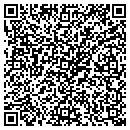QR code with Kutz Barber Shop contacts