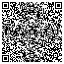 QR code with RR Landscape contacts