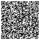 QR code with Service Coordinator Service contacts