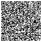 QR code with Jeff Fisher Lawn & Landscaping contacts