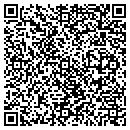 QR code with C M Accounting contacts