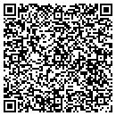 QR code with J&S Lawn Solutions contacts