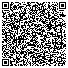 QR code with Mah's Lawn Care And Restoration LLC contacts
