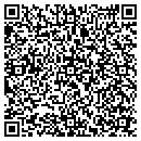 QR code with Servant Cuts contacts