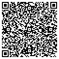 QR code with Hamilton Lewis Loyda contacts