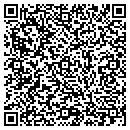 QR code with Hattie M Pullin contacts