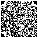 QR code with Harmon Autoglass contacts
