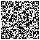 QR code with Holman Home contacts