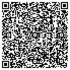 QR code with Fatt Cat's Barber Shop contacts