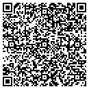 QR code with James F Anglin contacts