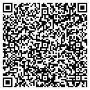 QR code with C & L Plumbing contacts