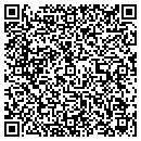 QR code with E Tax Service contacts