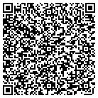 QR code with Menolasino III Michael J DO contacts