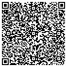 QR code with AAA Reliance Electrical Cont contacts