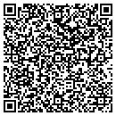 QR code with UCSF Data Line contacts