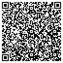 QR code with Tom's Barber Shop contacts