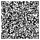 QR code with Hope Services contacts