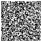 QR code with Garcia's Notary & Tax Service contacts