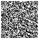 QR code with One Source Property Valuation contacts