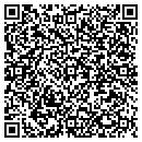 QR code with J & E Lawn Care contacts