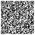 QR code with Anderson Jared M MD contacts