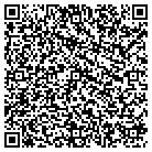 QR code with Geo Diversified Services contacts