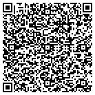 QR code with L C Smith Lawn Service contacts